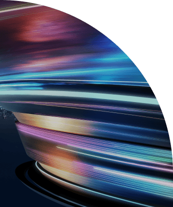 Background left point image