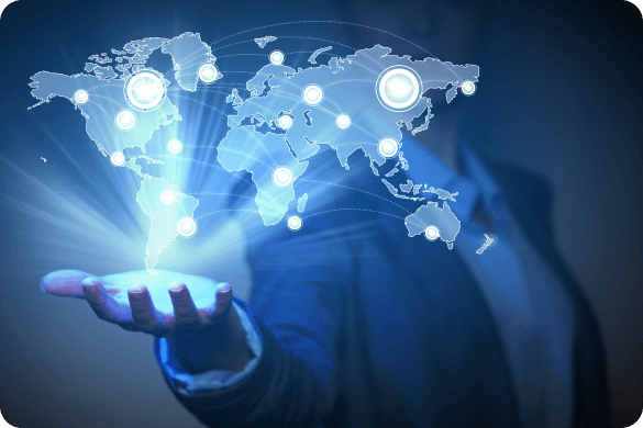 Overcoming firewall / accessing overseas sites image