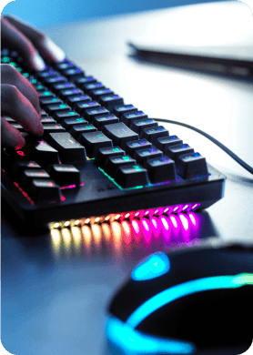Game-related image