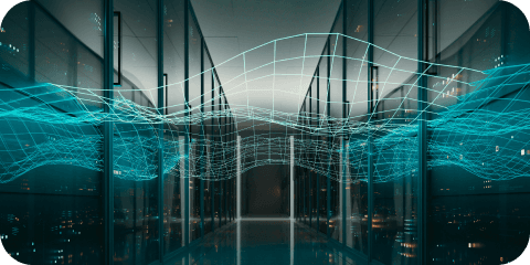 VPN type OpenVPN background image